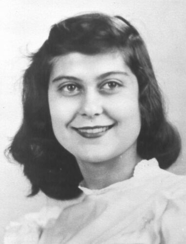 Melissa D. Hum